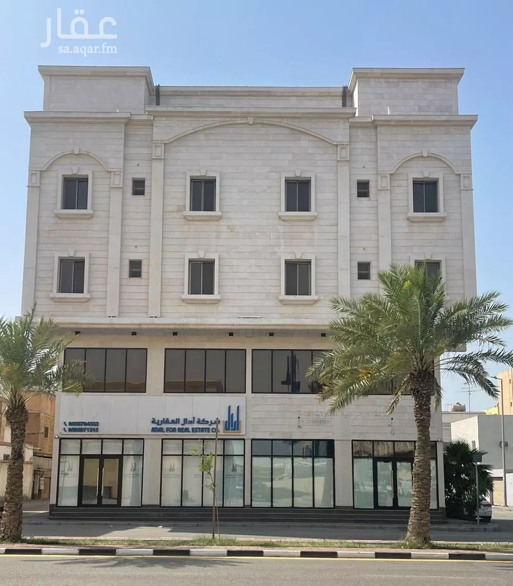 شقة 1 غرف في القادسية 1