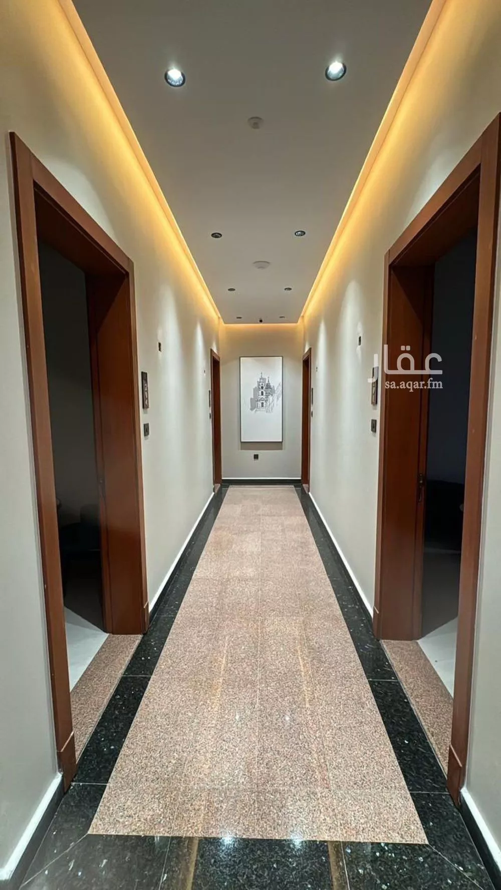 شقة 2 غرف في القادسية 3