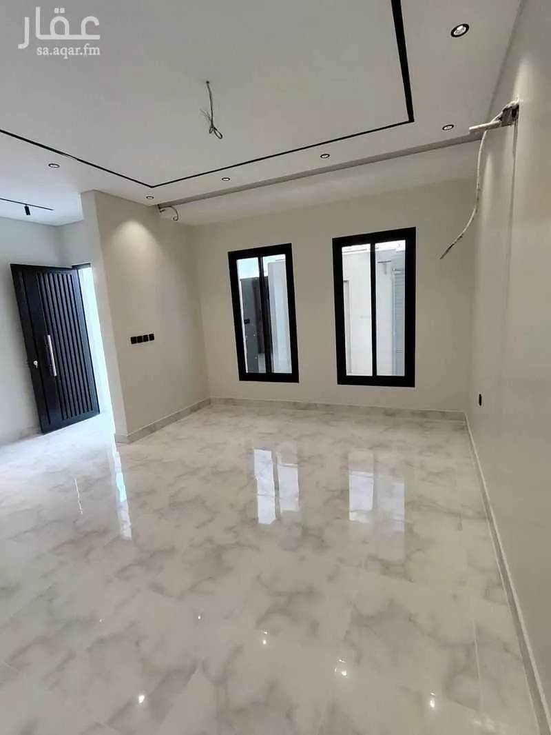 فيلا 7 غرف في بحرة 4