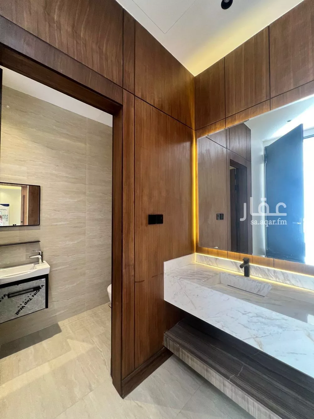 فيلا 4 غرف في النرجس 5