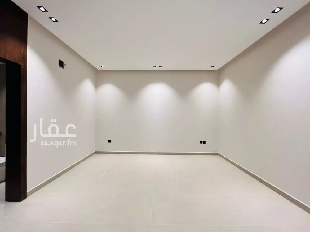 دور 4 غرف في عكاظ 4