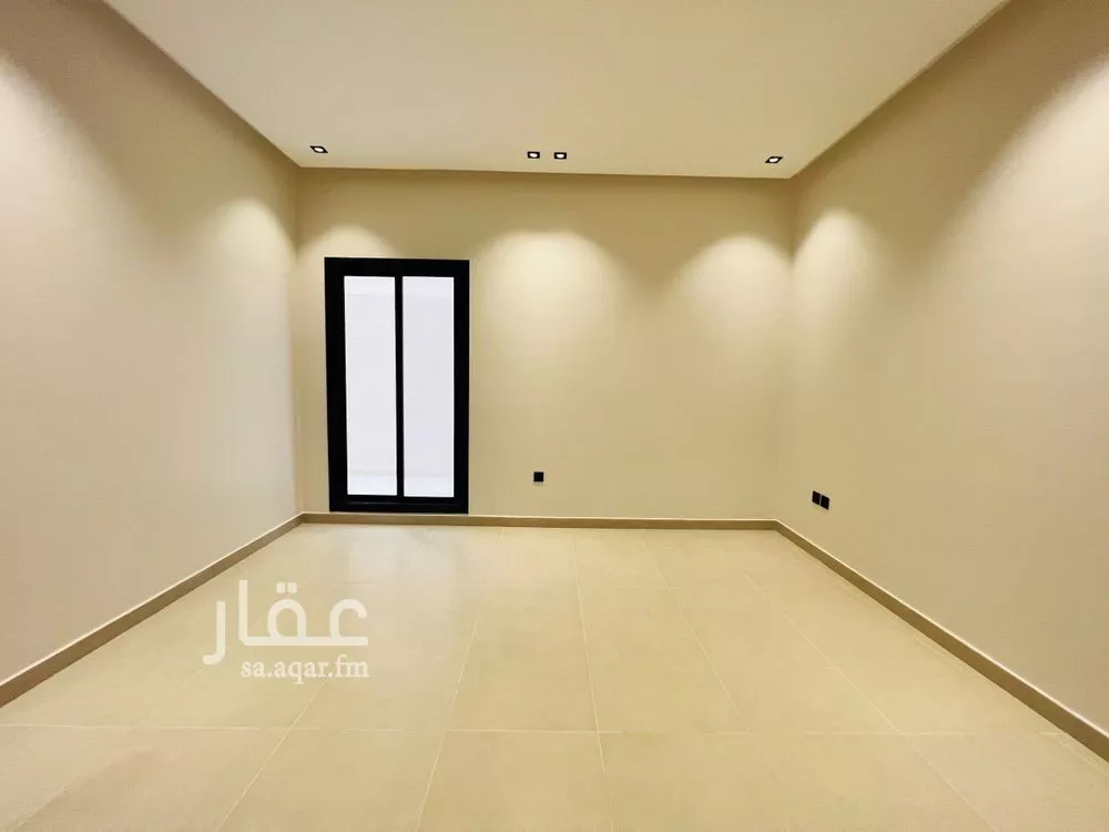 دور 4 غرف في عكاظ 5