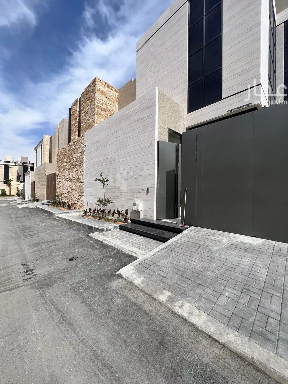 5 bedroom villa in Al Narjis 1