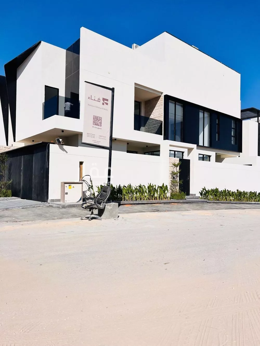 فيلا 6 غرف في النرجس 3