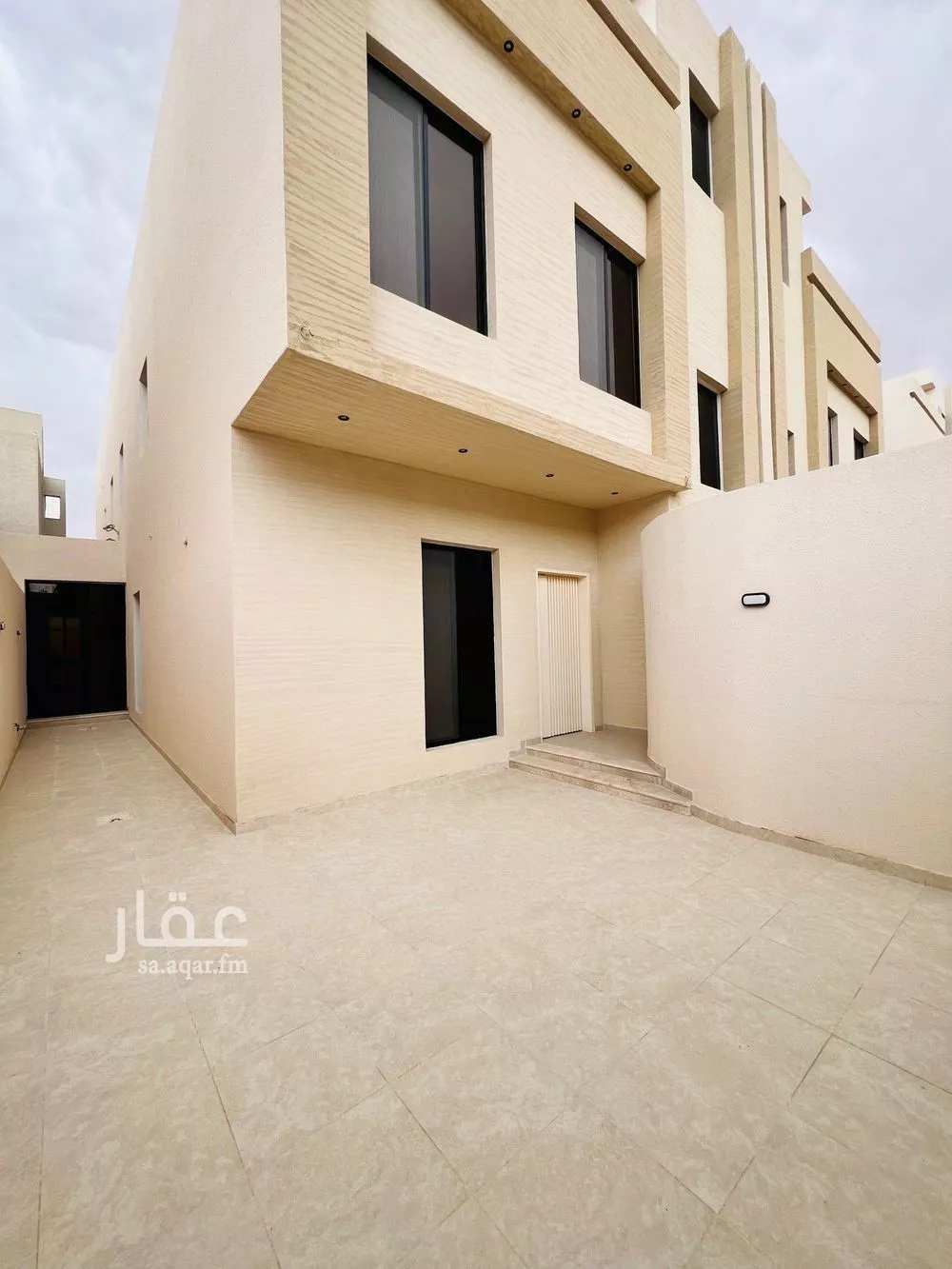 دور 4 غرف في عكاظ 3