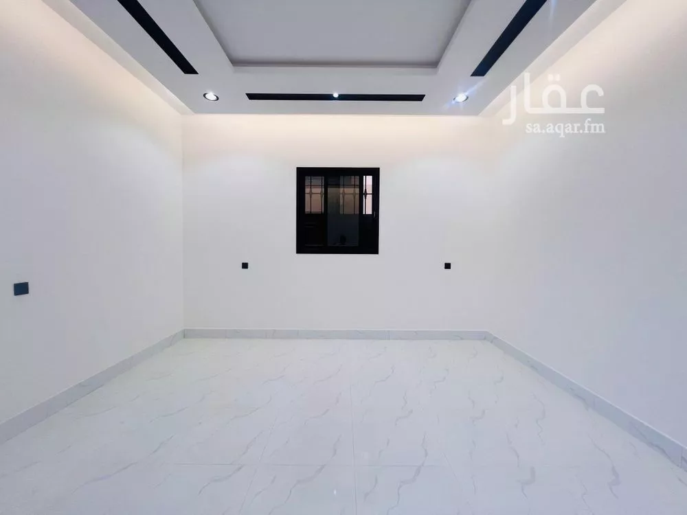 دور 6 غرف في العزيزية 1