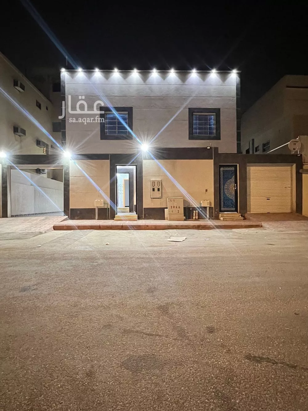 6 bedroom floor in Ad Dar Al Baida 1