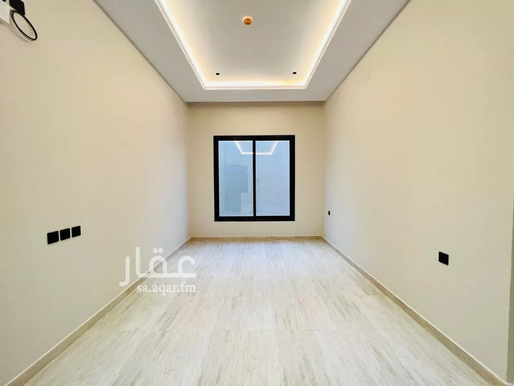 شقة 4 غرف في الحزم 3