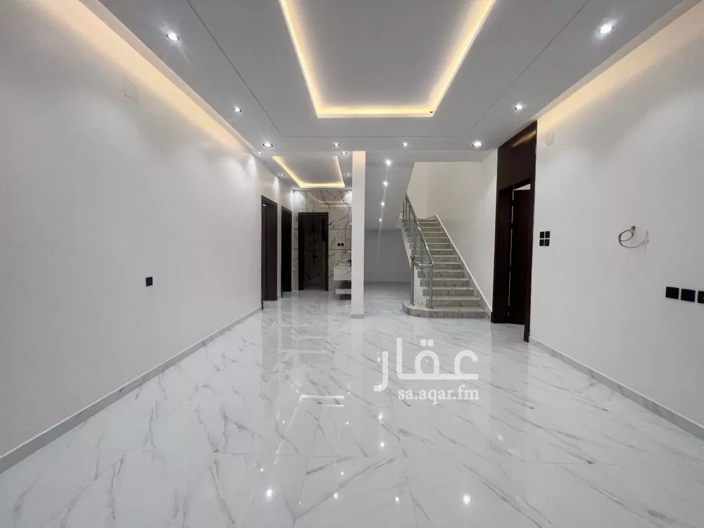 فيلا 6 غرف في الدار البيضاء 5