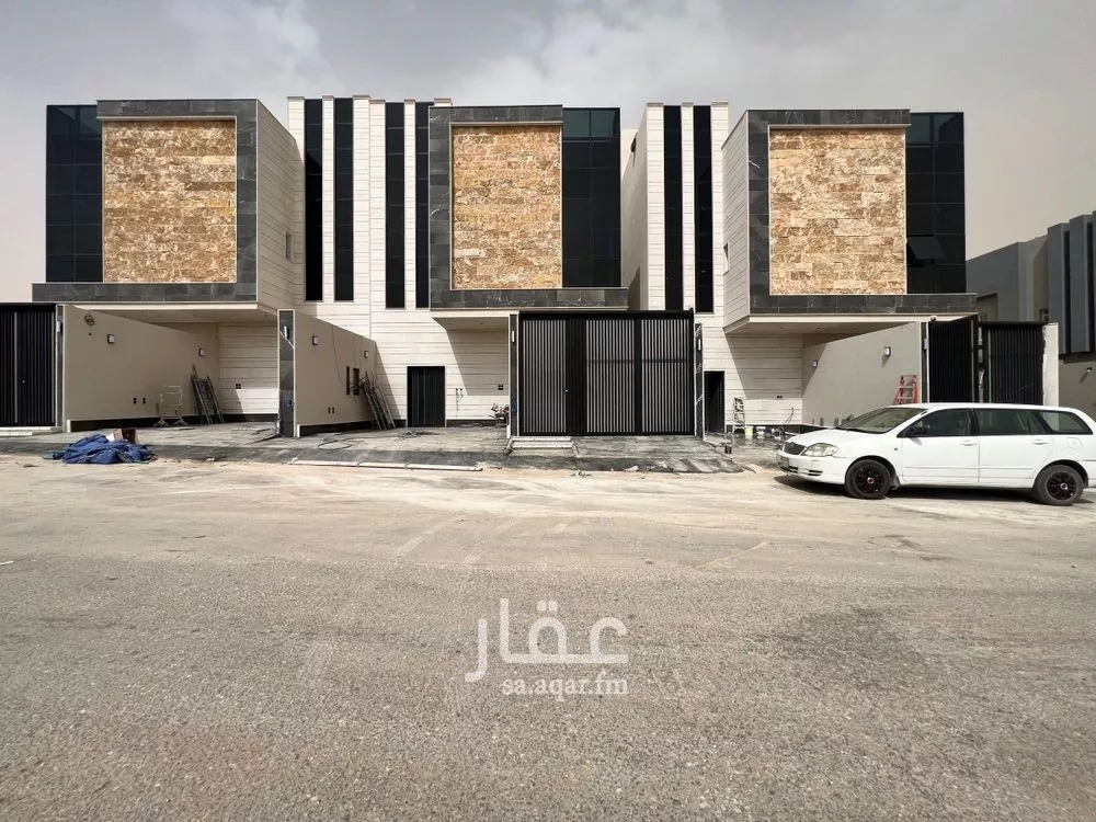 دور 5 غرف في النرجس