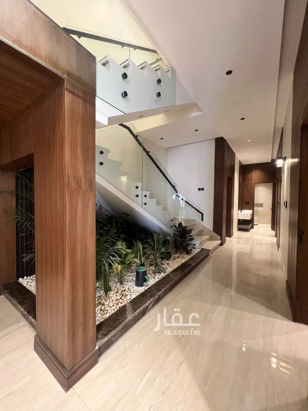 فيلا 4 غرف في النرجس 4