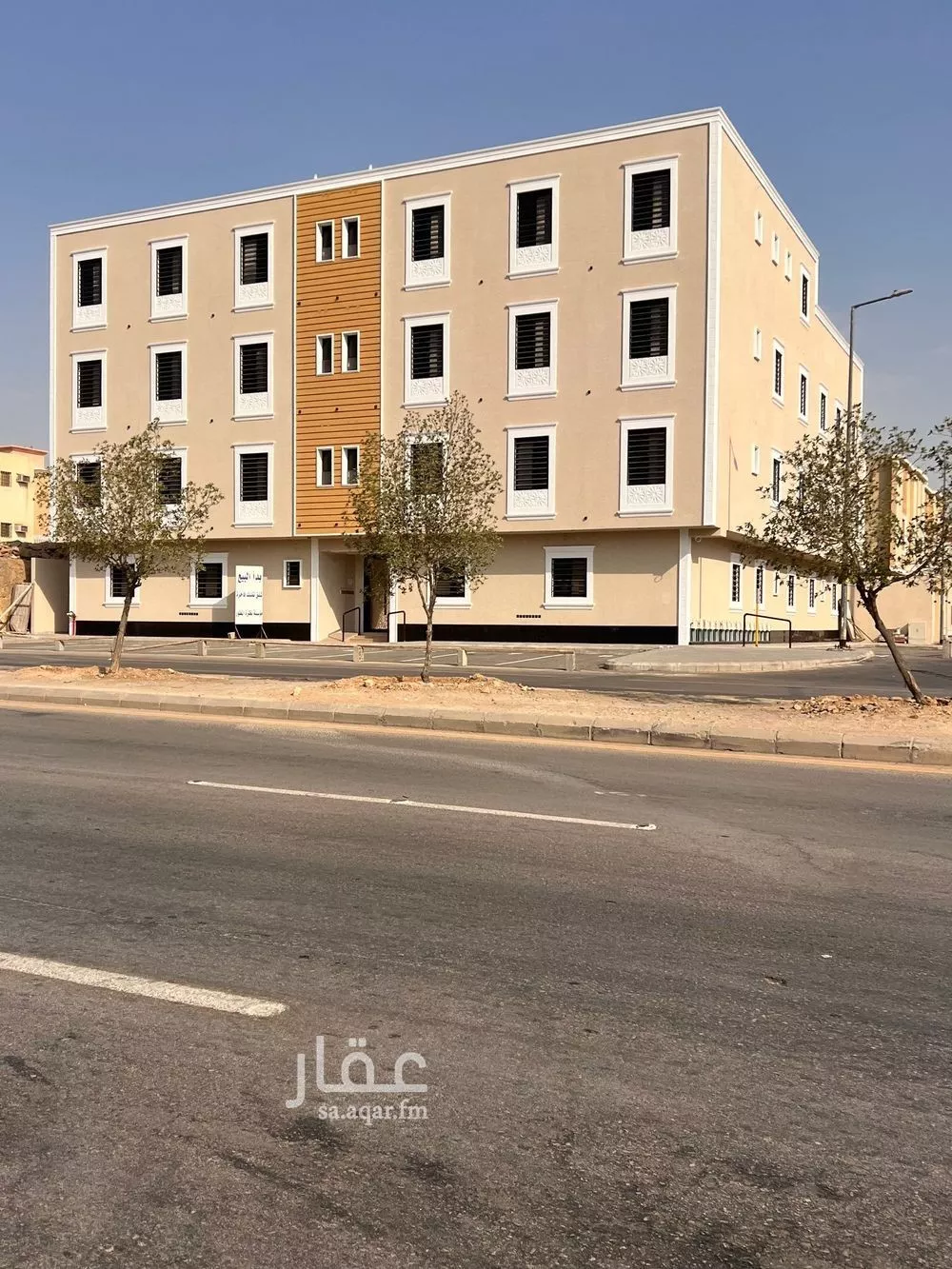 شقة 4 غرف في الدار البيضاء 2