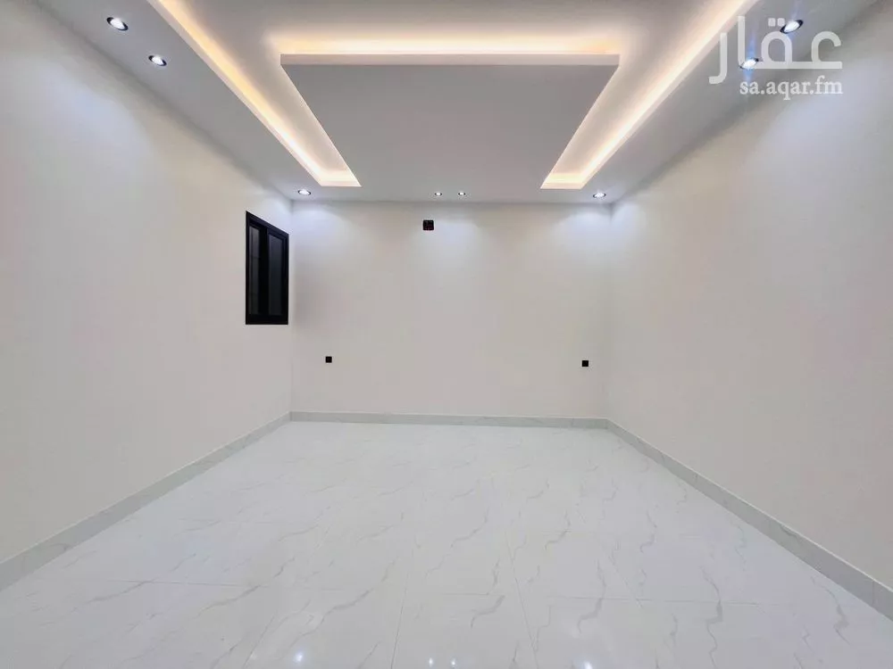 دور 6 غرف في العزيزية 2