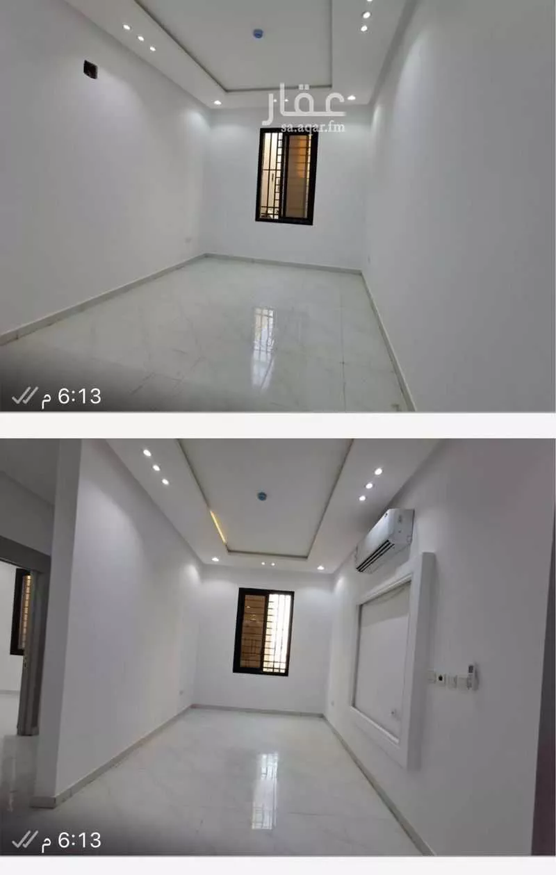 شقة 4 غرف في الرمال 1