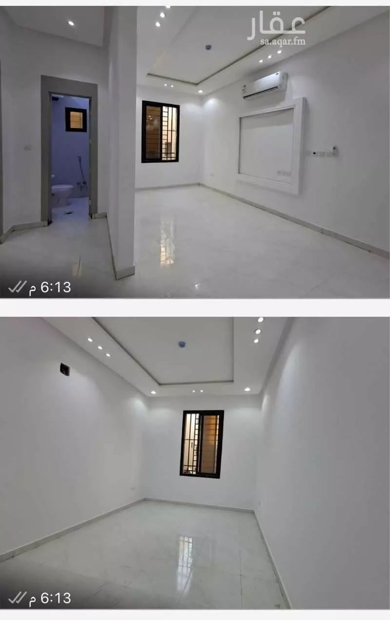 شقة 4 غرف في الرمال 5