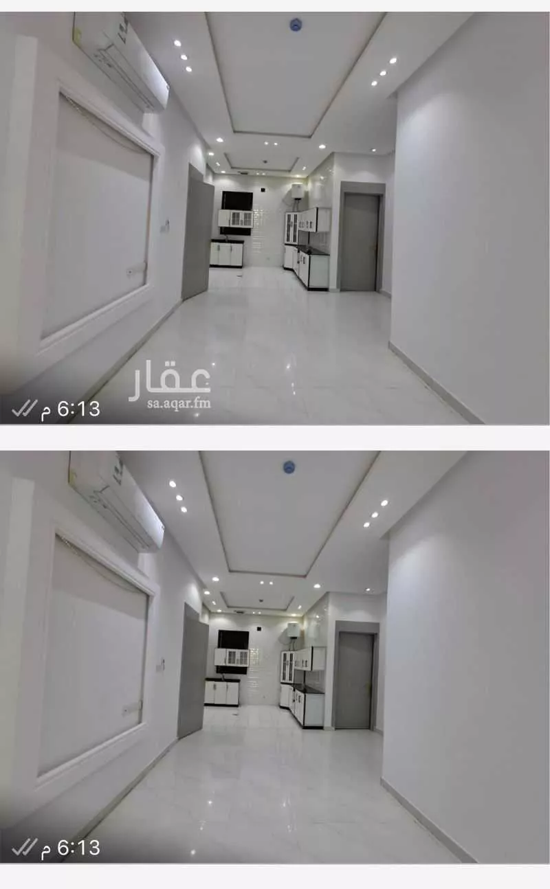 شقة 4 غرف في الرمال 2