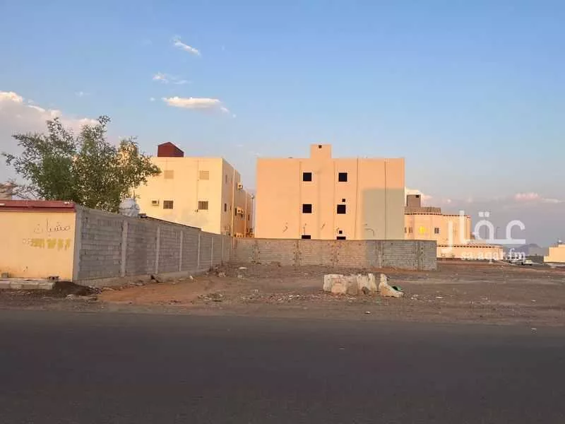 land in Abu Markha, Madinah 8