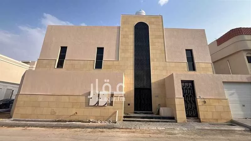 فيلا 20 غرف في العليا 4