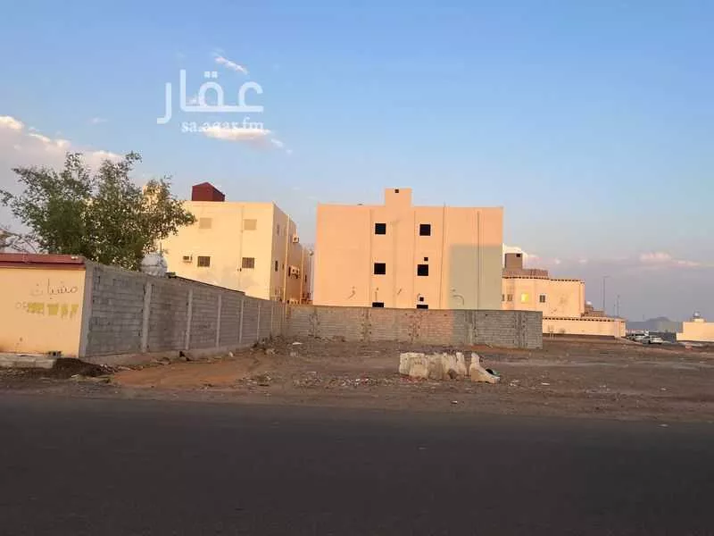 land in Abu Markha, Madinah 7