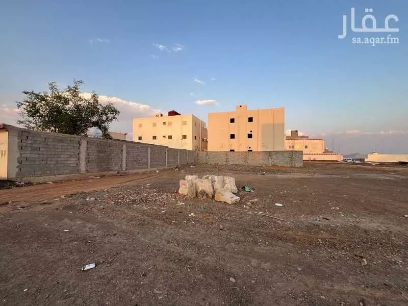 land in Abu Markha, Madinah 6