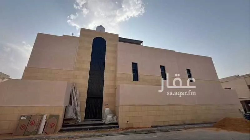 فيلا 20 غرف في العليا 2