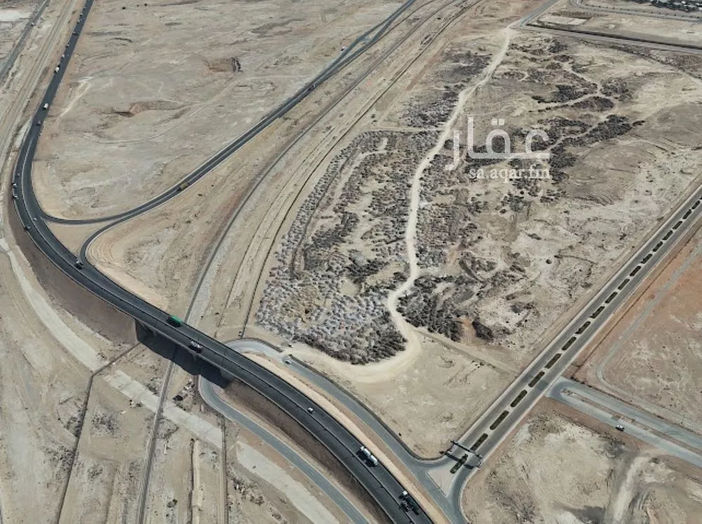 أرض 283788 م² في البرية 3