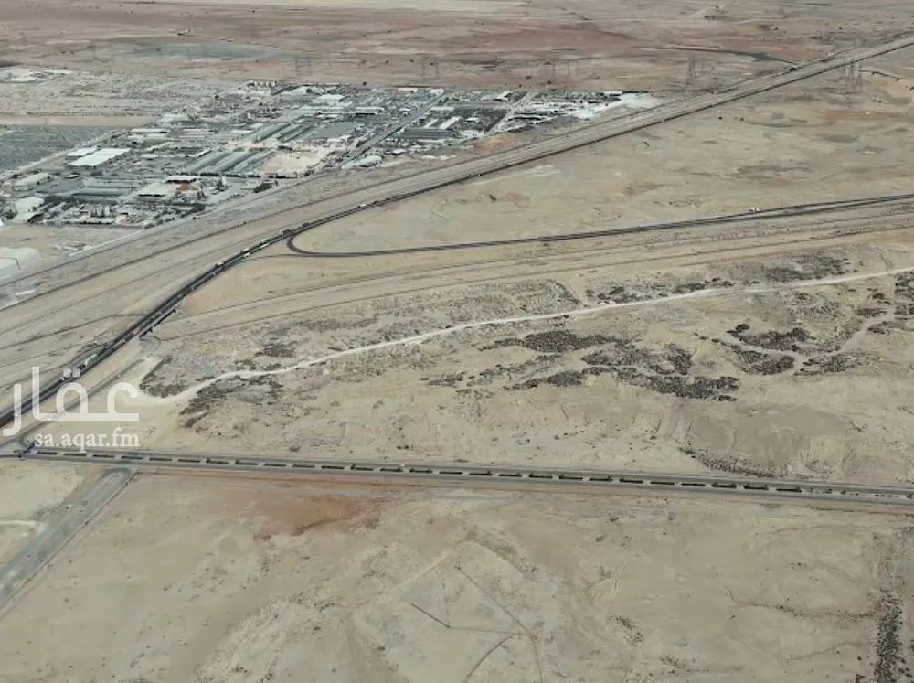 أرض 283788 م² في البرية 2