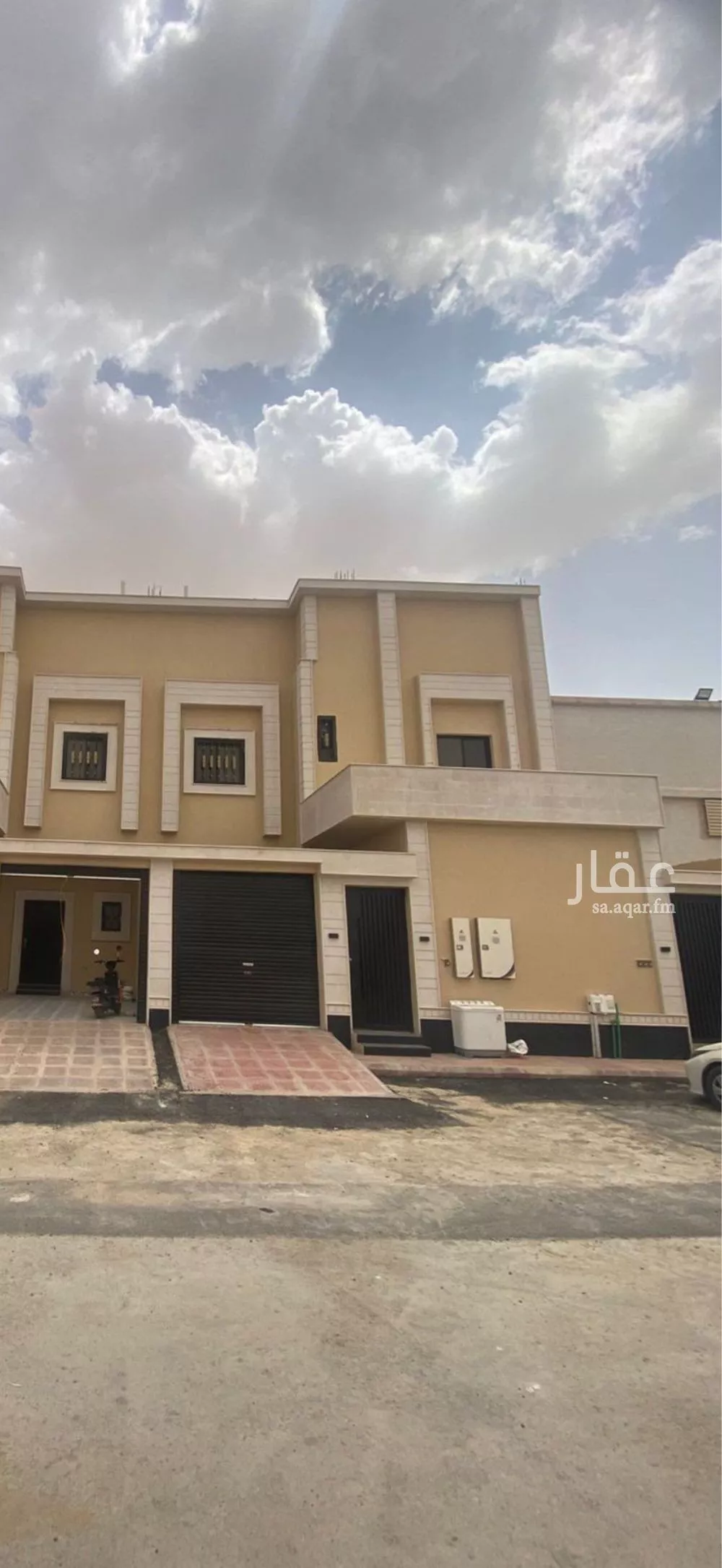 3 bedroom floor in Al Bariah 1