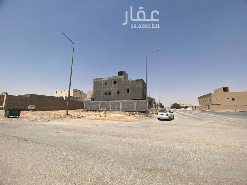 عقار  في البرية، الرياض 2