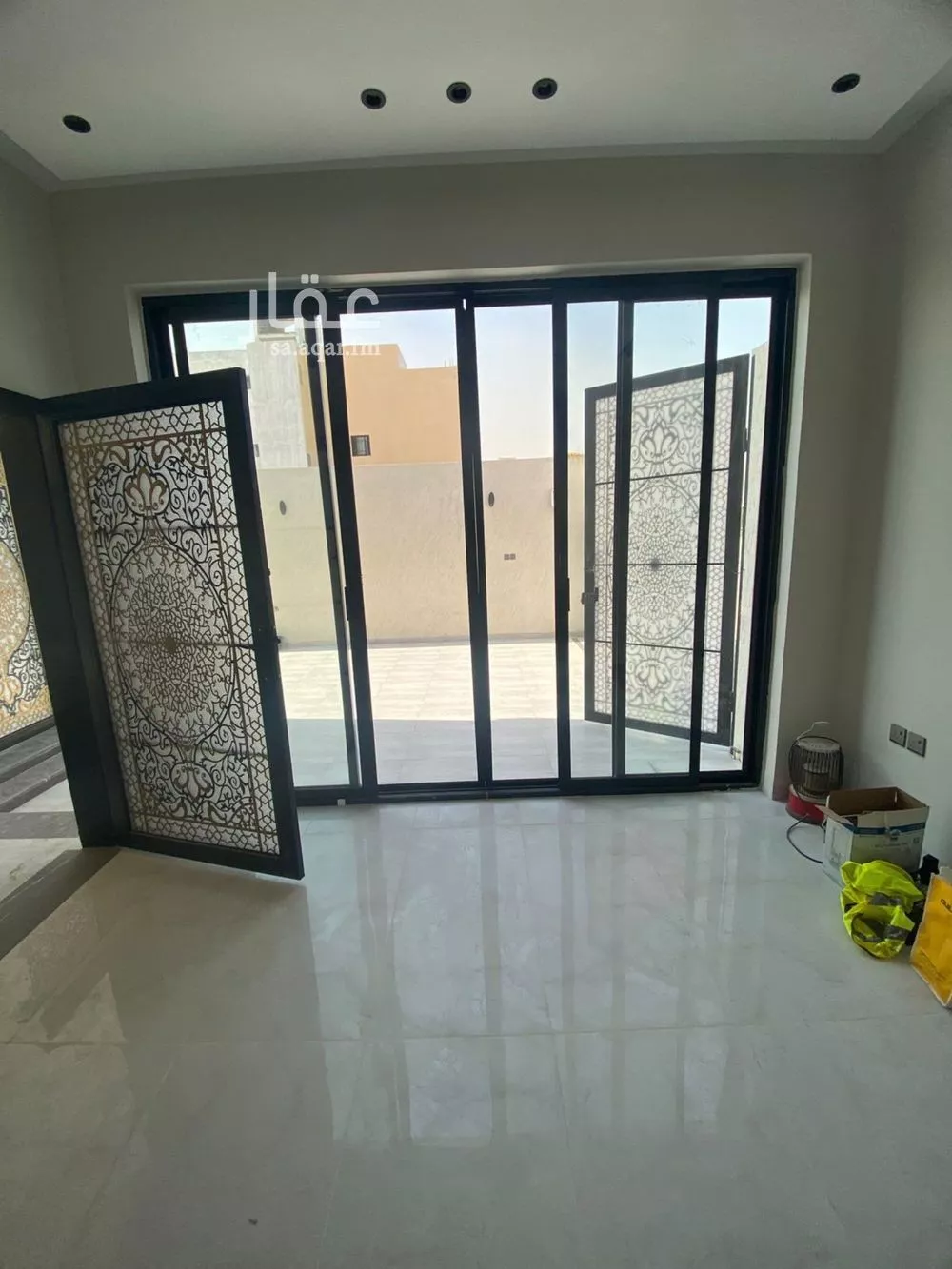 فيلا 4 غرف في البرية، الرياض 17