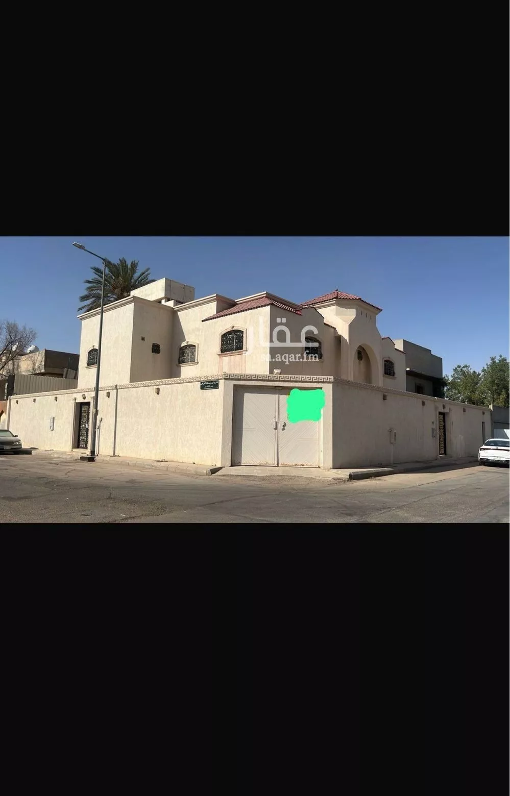 فيلا 6 غرف في الاندلس 5