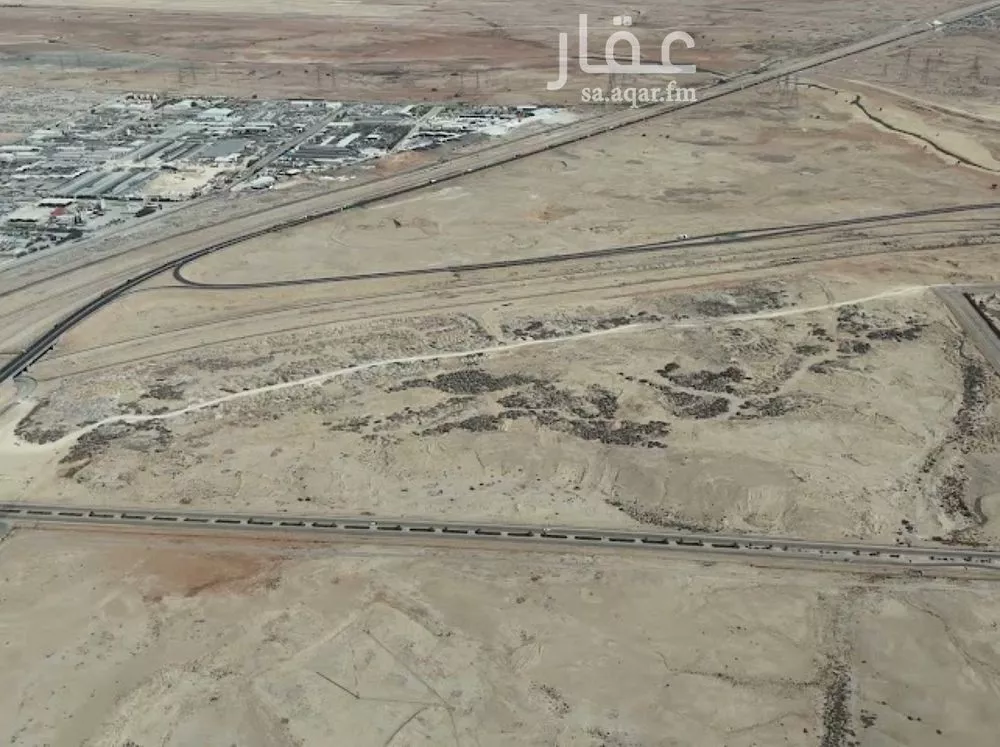 أرض 283788 م² في البرية 5