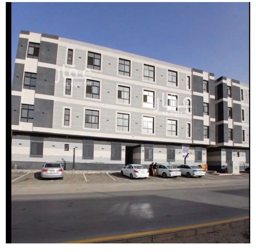 شقة 6 غرف في بدر 2