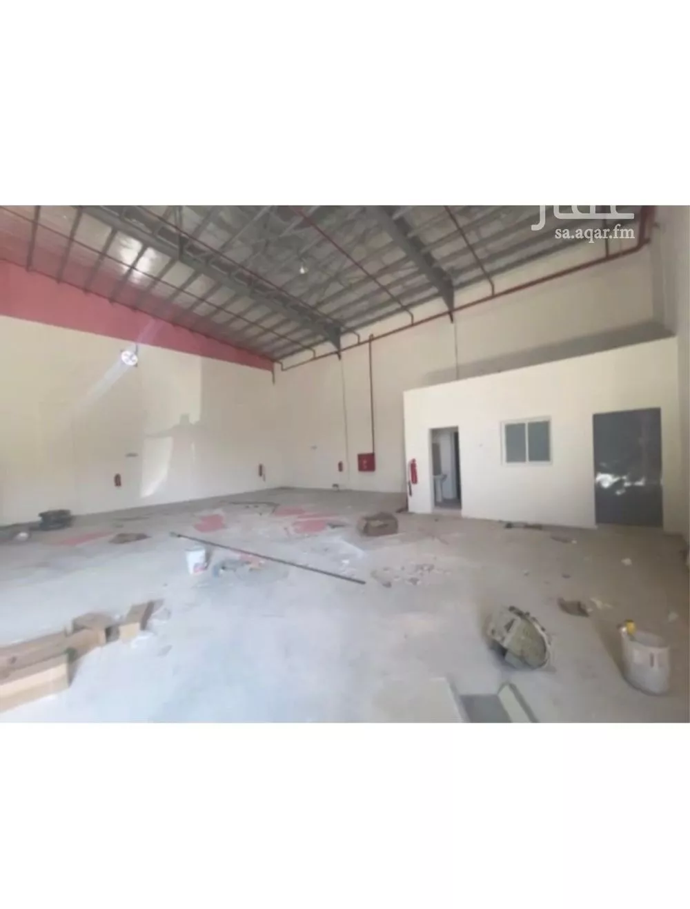 مستودع 750 م² في الرياض 2