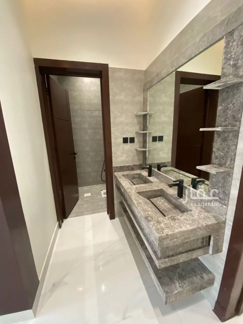 دور 4 غرف في البرية 4