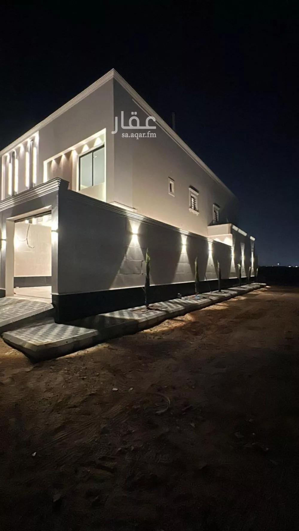 دور 3 غرف في البرية 5