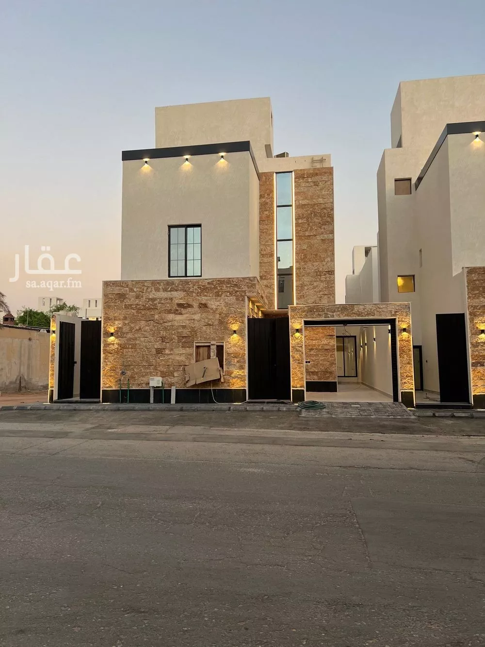 دور 5 غرف في الجنادرية 5