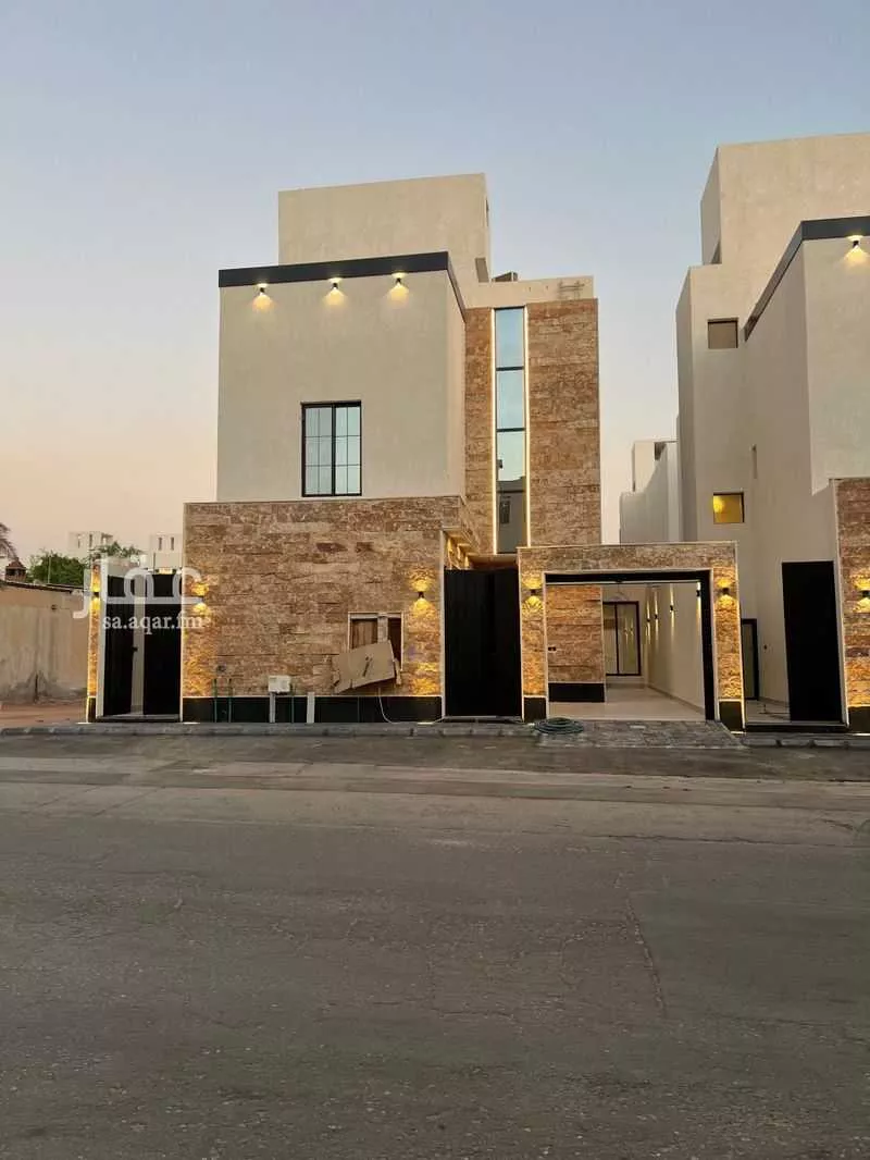 شقة 3 غرف في الجنادرية 5