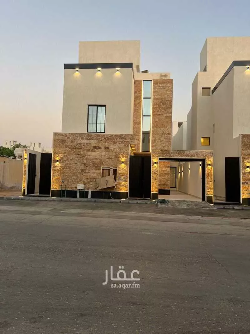 شقة 3 غرف في الجنادرية 2