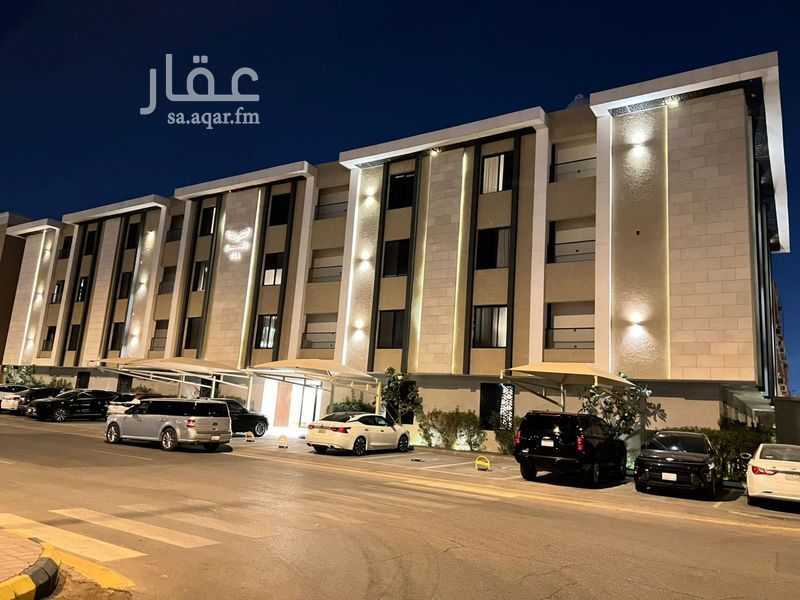 شقة 2 غرف في غرناطة، الرياض 11