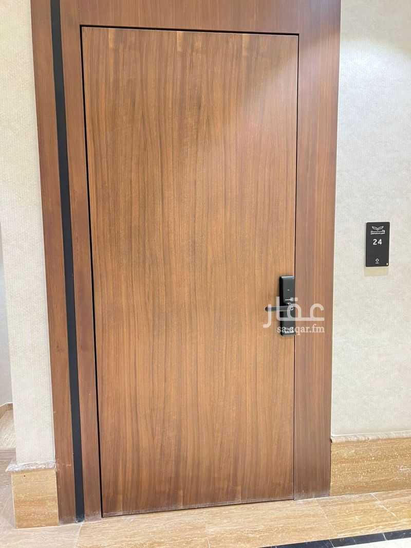 شقة 2 غرف في غرناطة، الرياض 9