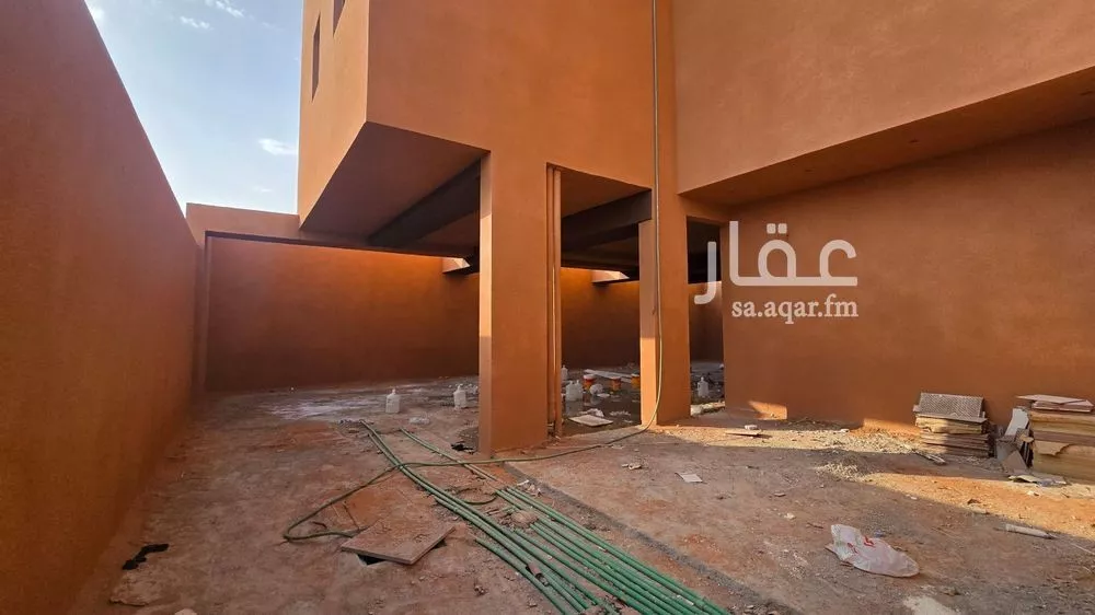 عمارة 400 م² في المهدية 5