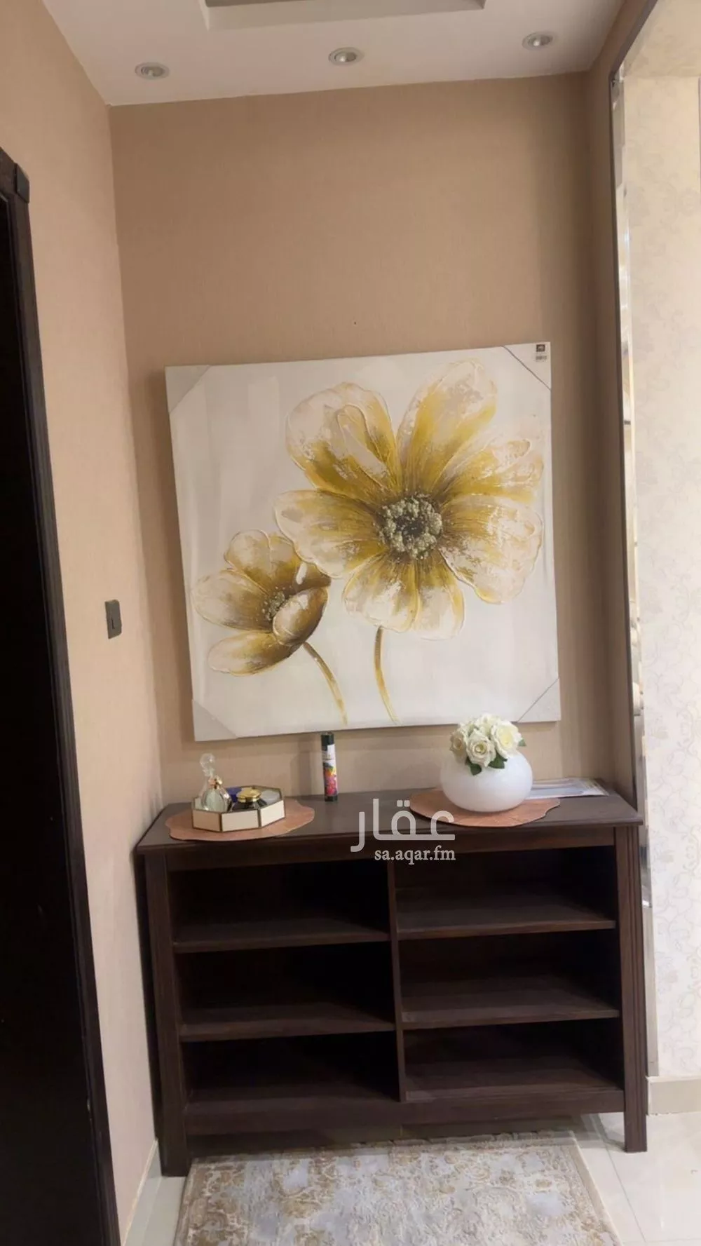 شقة 2 غرف في المونسية 2