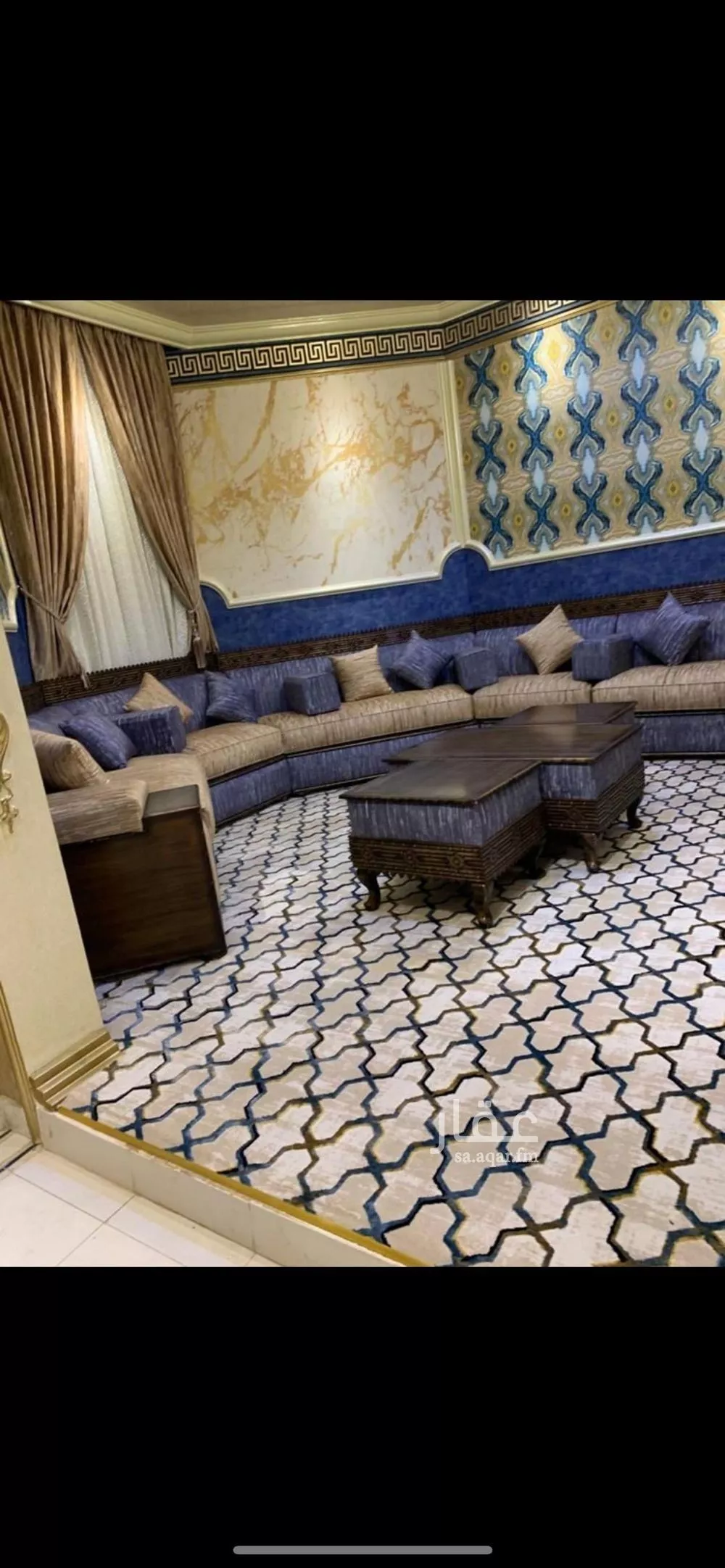 7 bedroom villa in Al Khuzama, Riyadh 10