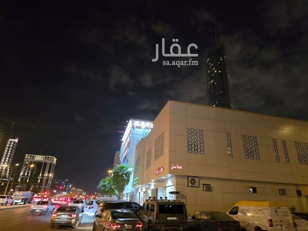 3 bedroom office in Al Aqiq, Riyadh