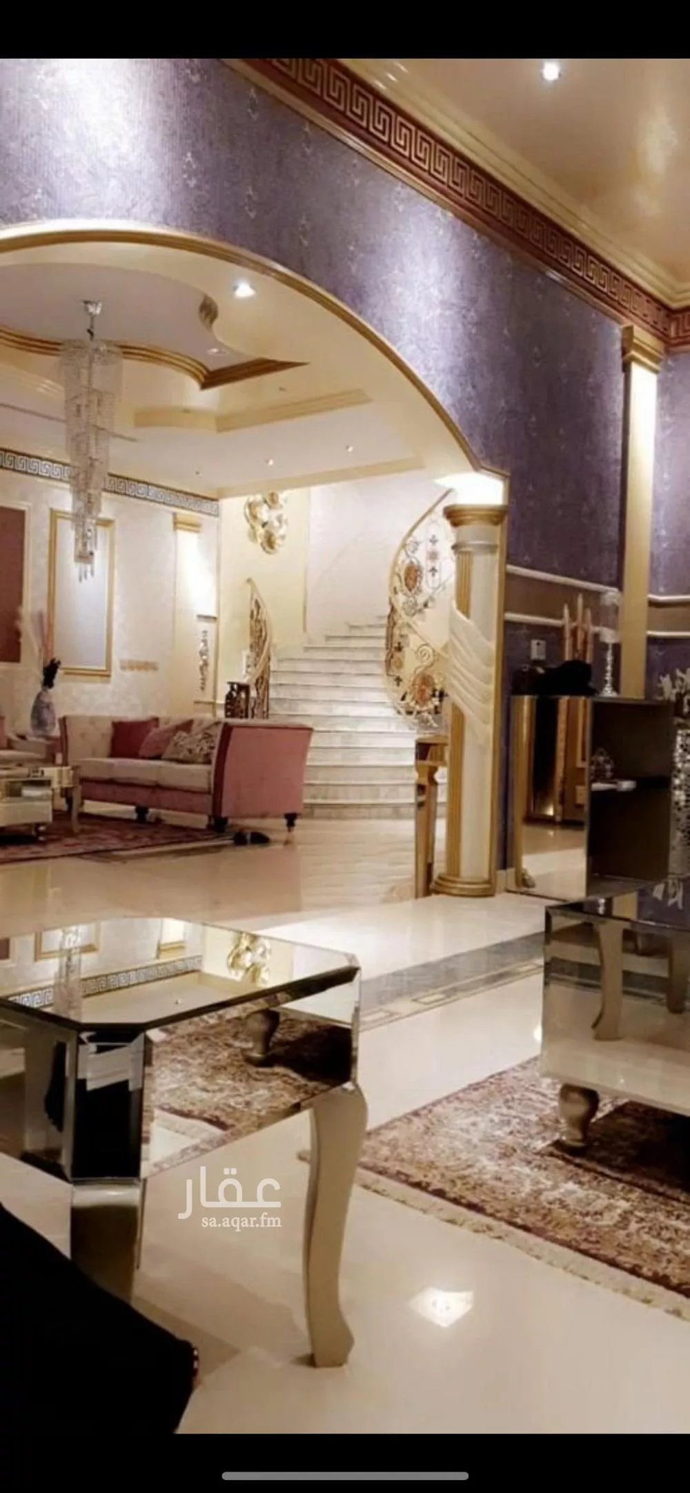 7 bedroom villa in Al Khuzama, Riyadh 8