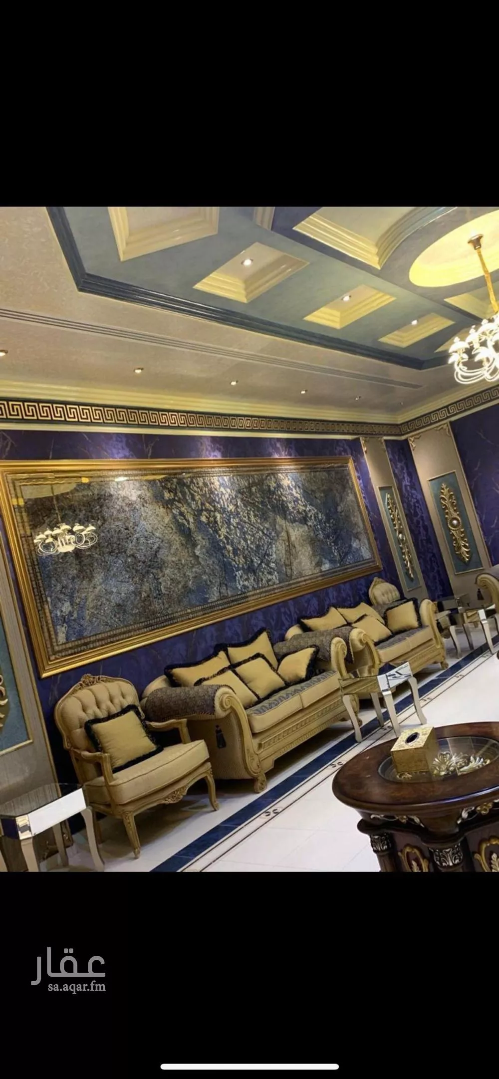 7 bedroom villa in Al Khuzama, Riyadh 9