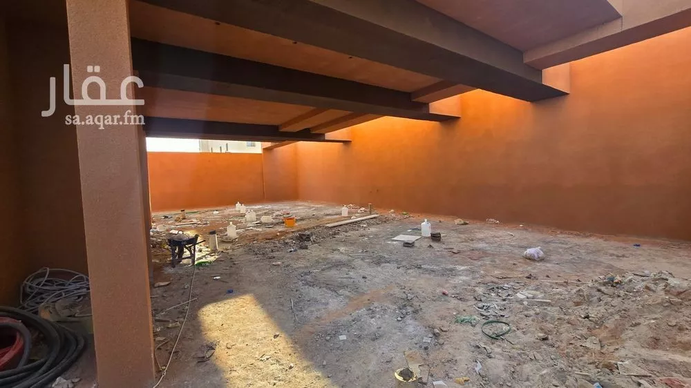 عمارة 400 م² في المهدية 4