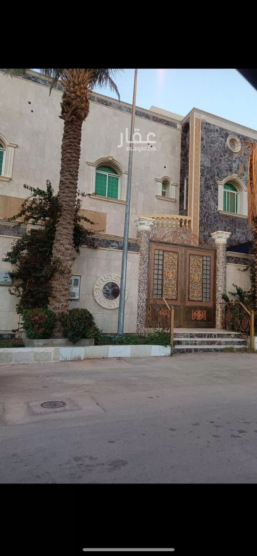 7 bedroom villa in Al Khuzama, Riyadh 7