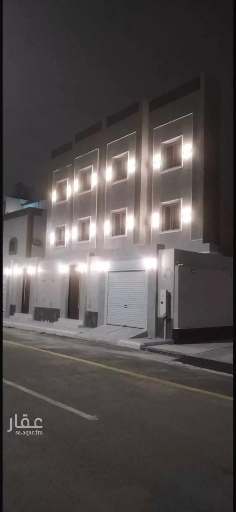 فيلا 7 غرف في الملك فهد 2